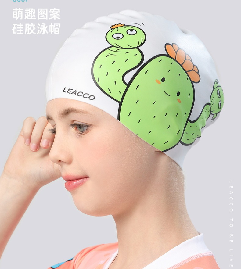 Çocuklar için Su Geçirmez Sili - Swim Hat Silicone incelemesi ve fiyatı