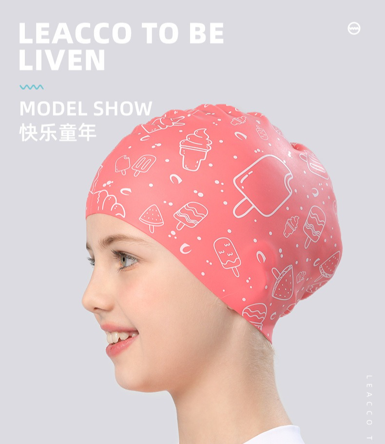 Çocuklar için Su Geçirmez Sili - Swim Hat Silicone incelemesi ve fiyatı