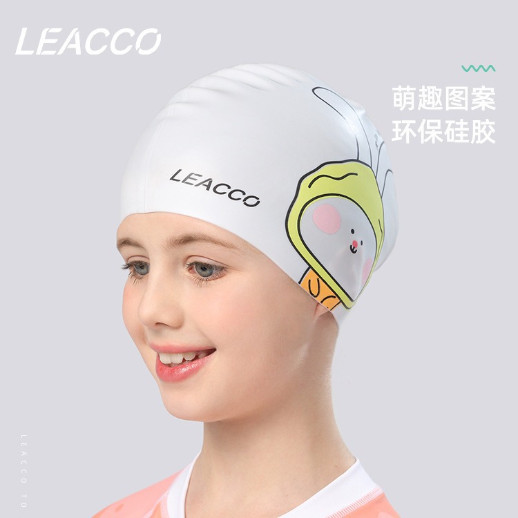 Çocuklar için Su Geçirmez Sili - Swim Hat Silicone incelemesi ve fiyatı